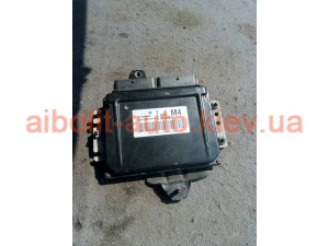 Блок управления двигателем лачетти 1.6 